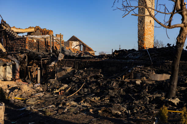 24/7 Emergency Fire Damage Restoration experts in Forest Lake, MN