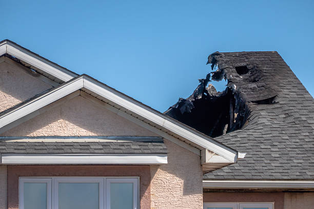 Licensed Fire Damage Restoration service in Forest Lake, MN - Fire Damage Biloxi
